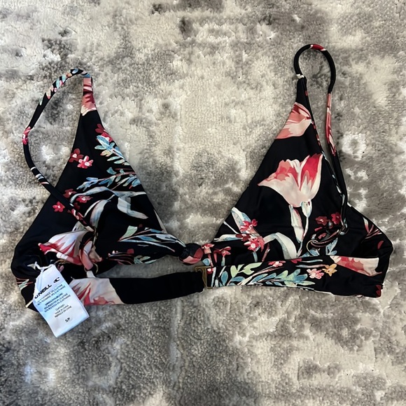 Oneill triangle bikini top - Picture 2 of 2